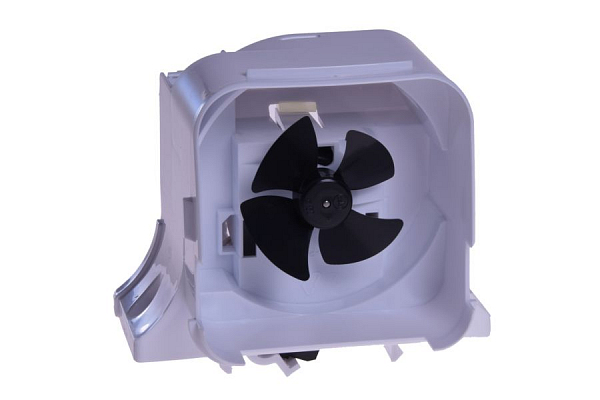Ventilátor chladničky Whirlpool 481010595123