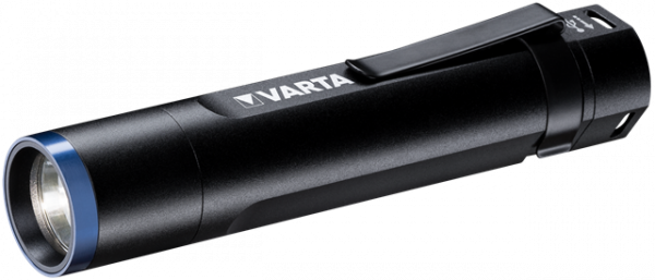 Svítilna Varta Night Cutter F20R USB LED/6W 18900
