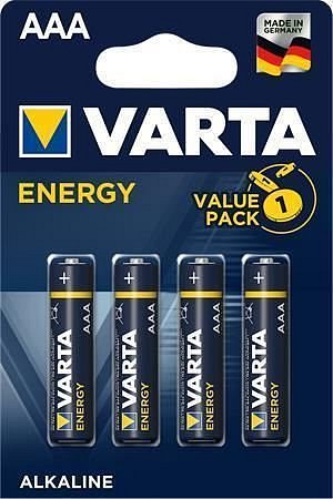 Varta Energy AAA LR03 1 ks