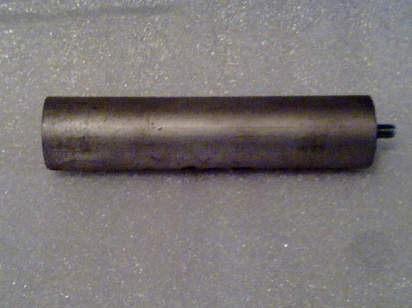 Anodová tyč bojleru hořčíková M6x10 6199207