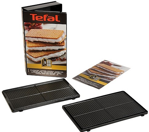 Desky na oplatky sendvičovače Tefal SW85... XA800512