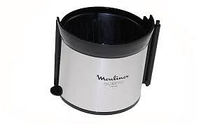 Držák filtru s ventilem kávovaru Moulinex FG1... MS-621747