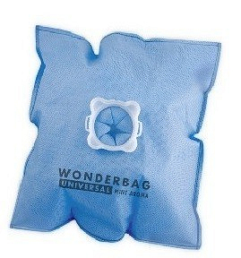Sáčky Rowenta WB415120 Wonderbag Mint Aroma 5Ks