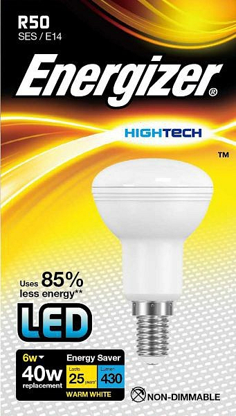 Energizer LED žárovka S9014
