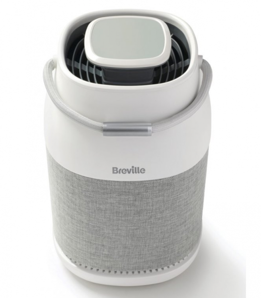 Čistička vzduchu Breville 360° Light Protect BAP007X