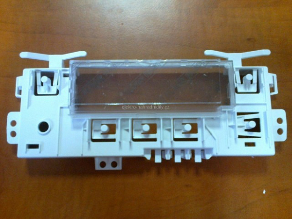Plastový kryt modulu Fagor 1LF-019S/SX, LVF-19/19X  AS0015075