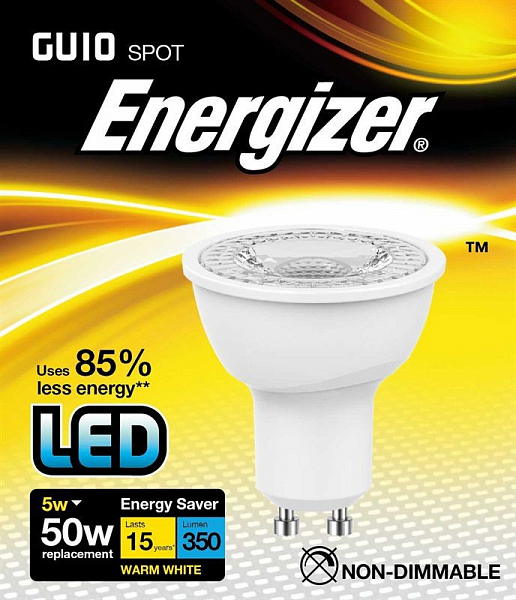 Energizer LED žárovka S8823