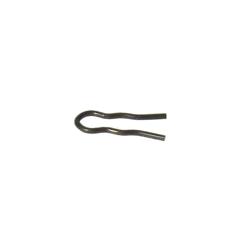 Závlačka teflonové hadičky Delonghi 6132101300